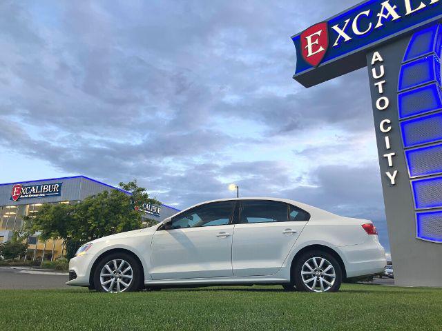 used 2012 Volkswagen Jetta car, priced at $8,643
