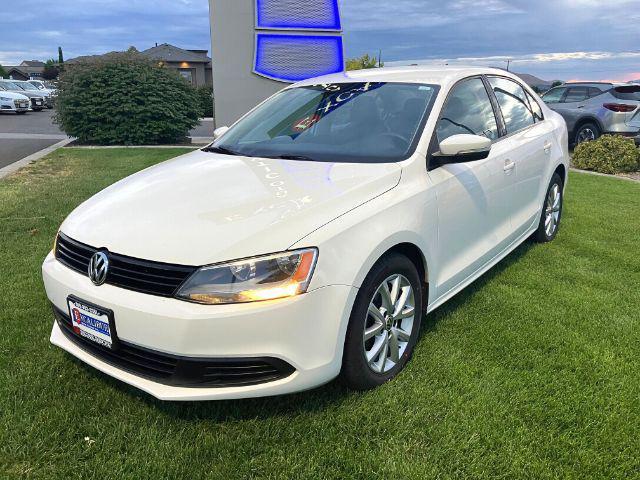 used 2012 Volkswagen Jetta car, priced at $8,643