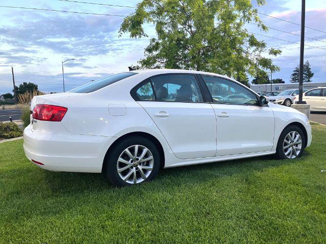 used 2012 Volkswagen Jetta car, priced at $8,643