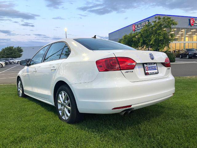 used 2012 Volkswagen Jetta car, priced at $8,643