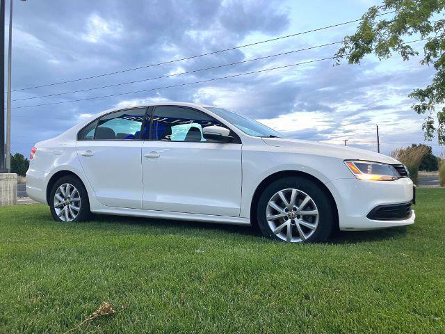used 2012 Volkswagen Jetta car, priced at $8,643