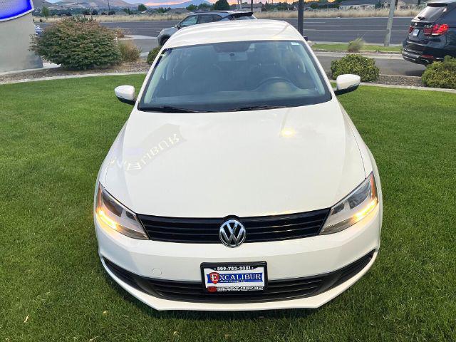 used 2012 Volkswagen Jetta car, priced at $8,643