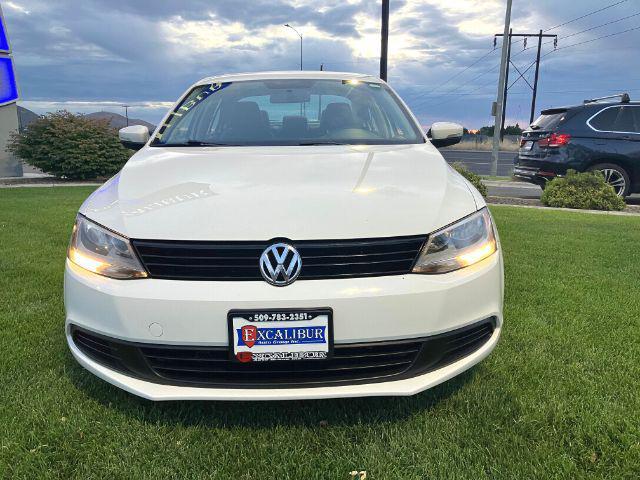 used 2012 Volkswagen Jetta car, priced at $8,643
