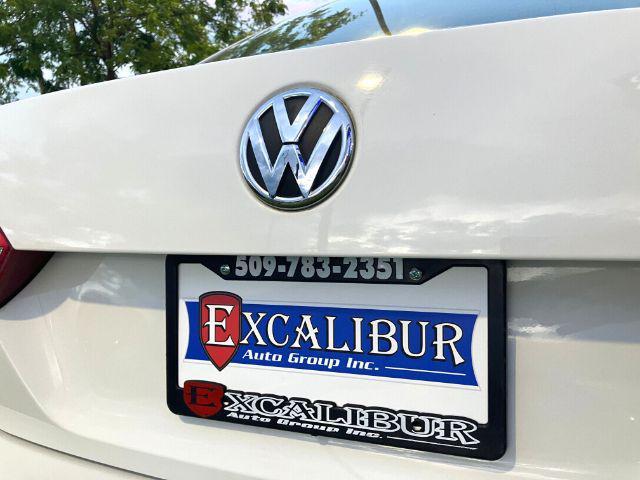 used 2012 Volkswagen Jetta car, priced at $8,643