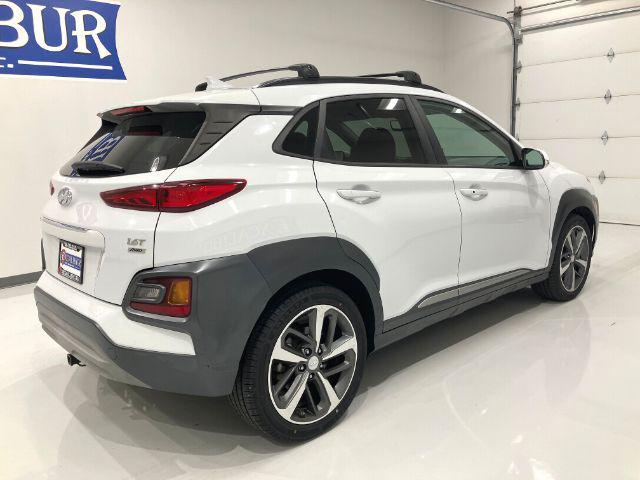 used 2020 Hyundai Kona car, priced at $15,997