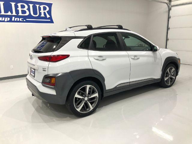used 2020 Hyundai Kona car, priced at $15,997
