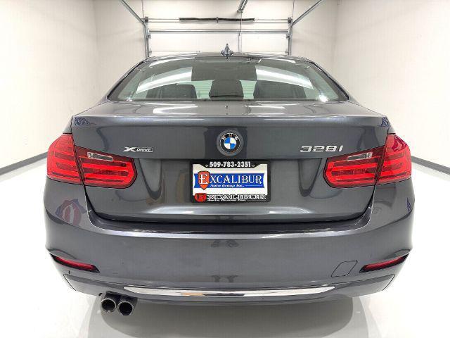 used 2014 BMW 328 car, priced at $14,734