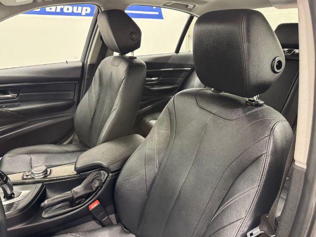 used 2014 BMW 328 car, priced at $14,734