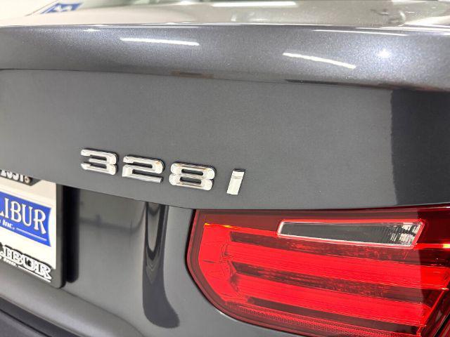 used 2014 BMW 328 car, priced at $14,734