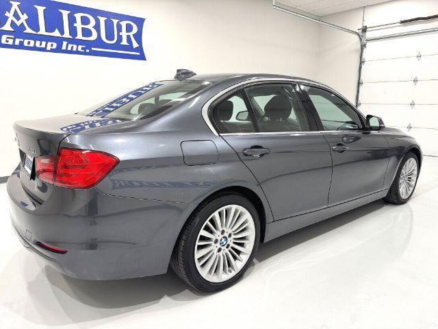 used 2014 BMW 328 car, priced at $14,734