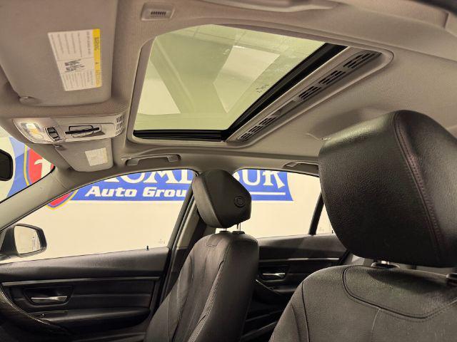 used 2014 BMW 328 car, priced at $14,734