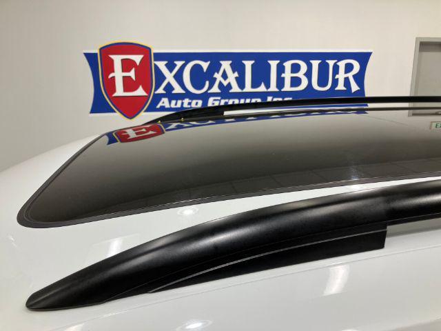 used 2018 Volkswagen Tiguan car, priced at $17,347