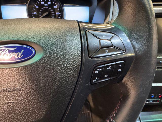 used 2016 Ford Explorer car, priced at $14,673