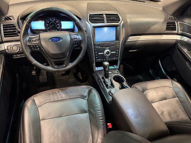 used 2016 Ford Explorer car, priced at $14,673