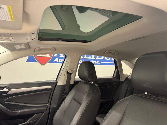 used 2019 Volkswagen Jetta car, priced at $15,977