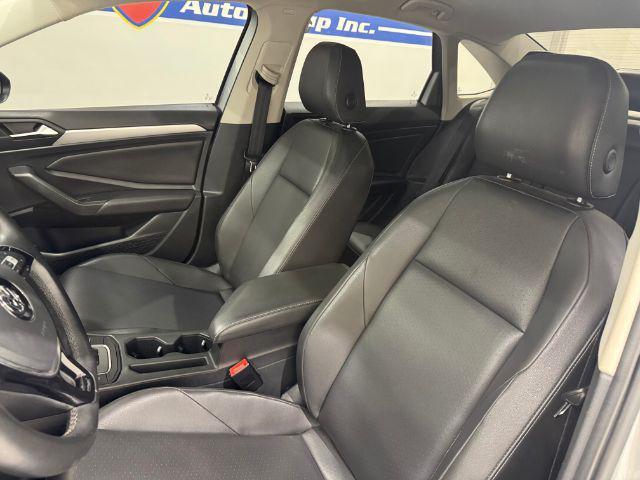 used 2019 Volkswagen Jetta car, priced at $15,977