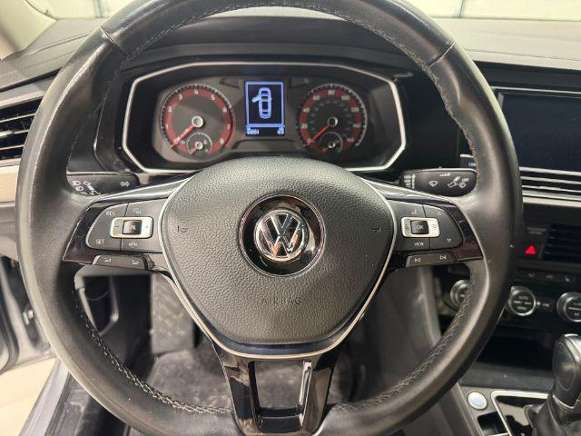 used 2019 Volkswagen Jetta car, priced at $15,977