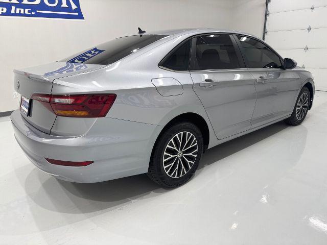 used 2019 Volkswagen Jetta car, priced at $15,977