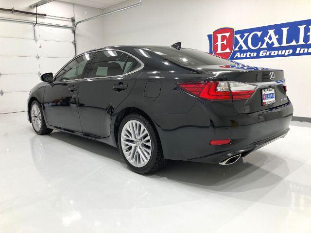 used 2016 Lexus ES 350 car, priced at $21,736