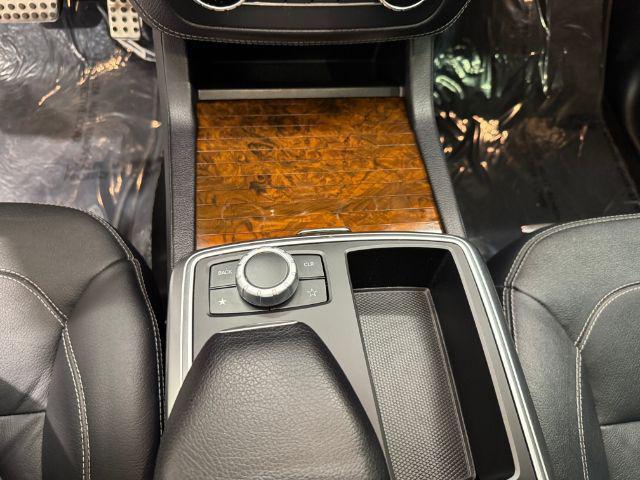 used 2015 Mercedes-Benz M-Class car, priced at $14,763