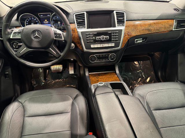 used 2015 Mercedes-Benz M-Class car, priced at $14,763