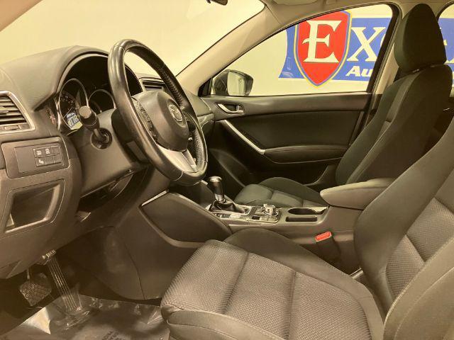 used 2016 Mazda CX-5 car, priced at $12,873