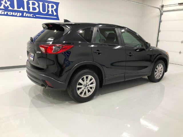 used 2016 Mazda CX-5 car, priced at $12,873