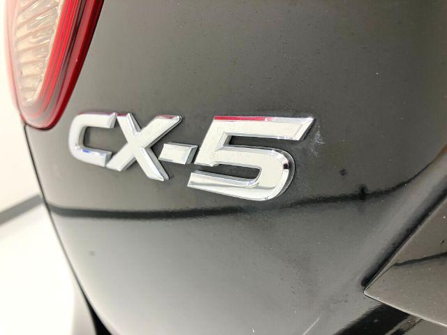 used 2016 Mazda CX-5 car, priced at $12,873