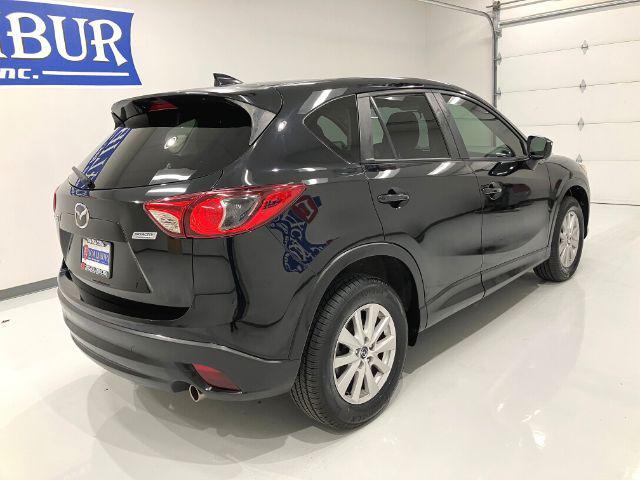used 2016 Mazda CX-5 car, priced at $12,873