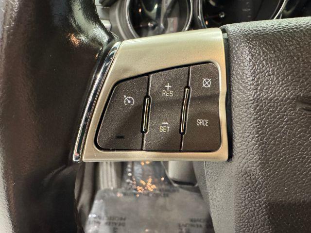 used 2014 Cadillac CTS car, priced at $15,734