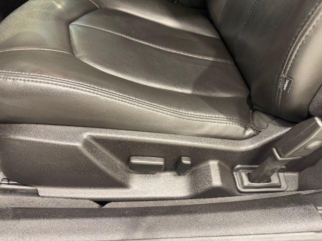 used 2014 Cadillac CTS car, priced at $15,734