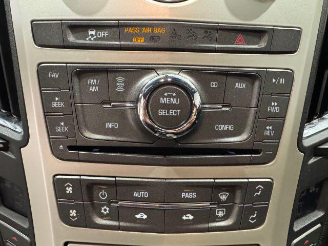 used 2014 Cadillac CTS car, priced at $15,734