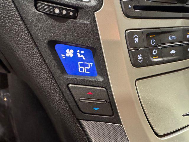 used 2014 Cadillac CTS car, priced at $15,734