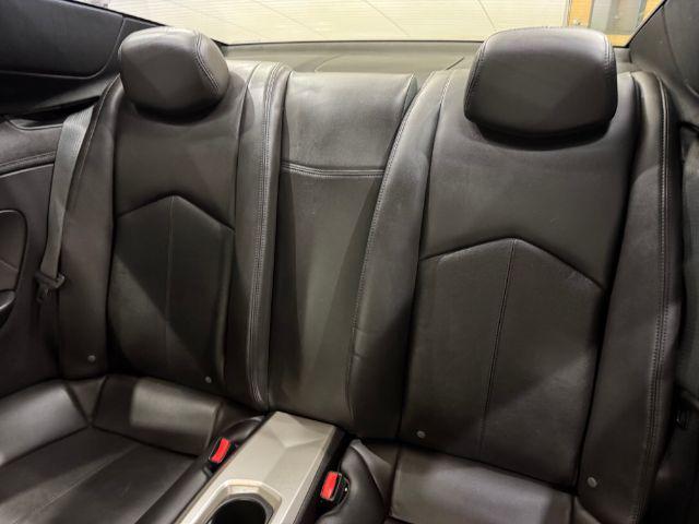 used 2014 Cadillac CTS car, priced at $15,734