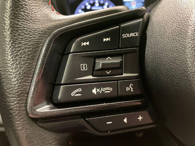 used 2023 Subaru Legacy car, priced at $27,649