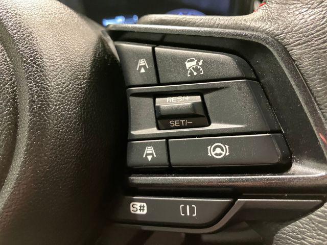 used 2023 Subaru Legacy car, priced at $27,649