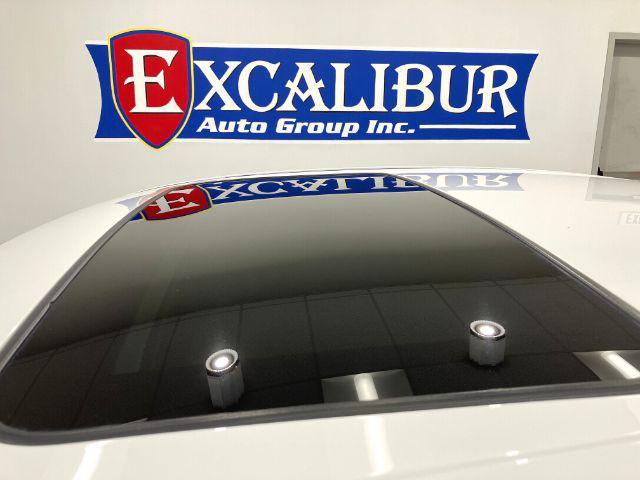 used 2023 Subaru Legacy car, priced at $27,649