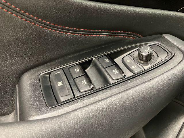 used 2023 Subaru Legacy car, priced at $27,649