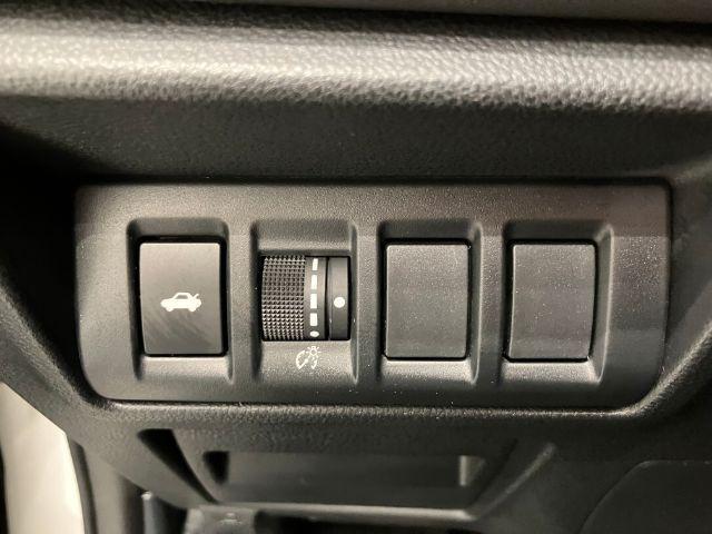 used 2023 Subaru Legacy car, priced at $27,649