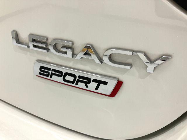 used 2023 Subaru Legacy car, priced at $27,649