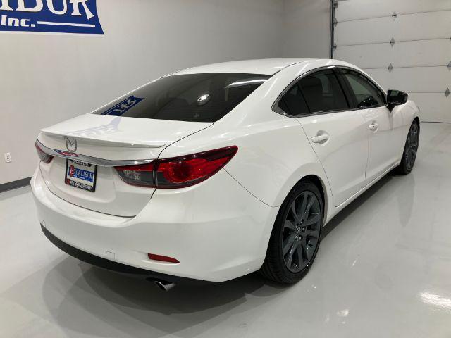 used 2015 Mazda Mazda6 car, priced at $13,473