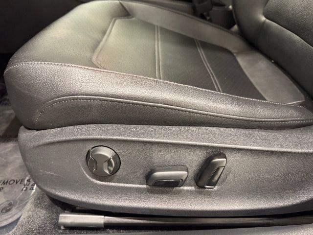 used 2017 Volkswagen Passat car, priced at $10,647