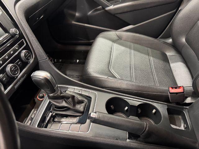 used 2017 Volkswagen Passat car, priced at $10,647