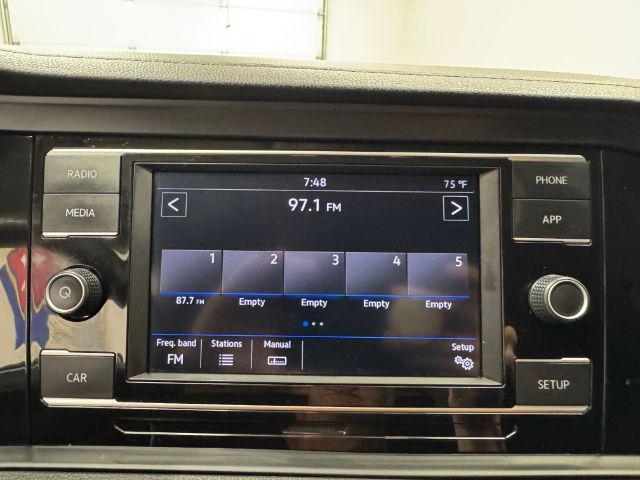 used 2019 Volkswagen Jetta car, priced at $13,763
