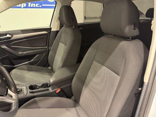 used 2019 Volkswagen Jetta car, priced at $13,763