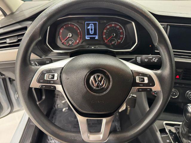 used 2019 Volkswagen Jetta car, priced at $13,763