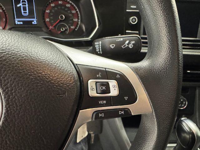 used 2019 Volkswagen Jetta car, priced at $13,763