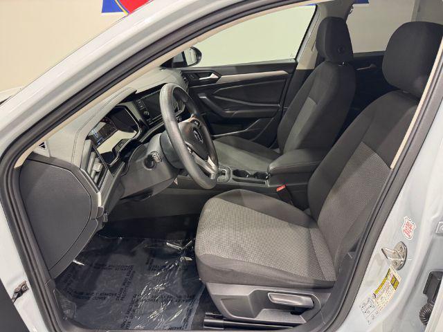 used 2019 Volkswagen Jetta car, priced at $13,763