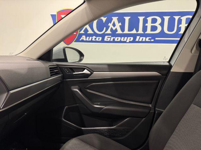 used 2019 Volkswagen Jetta car, priced at $13,763