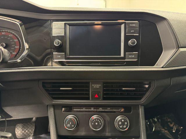 used 2019 Volkswagen Jetta car, priced at $13,763